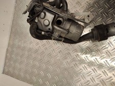 Ford Mondeo MK V 2016