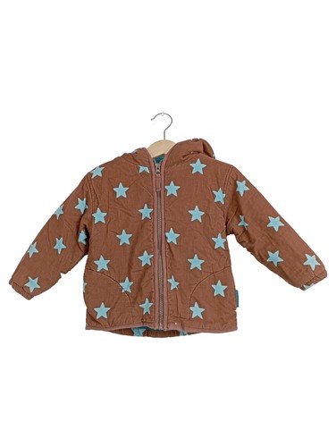 Toby tiger kinder - kinder, steppjacke