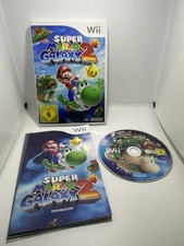 Super Mario Galaxy 2 OVP
