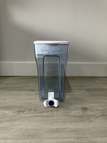 Zerowater tassen - 30,