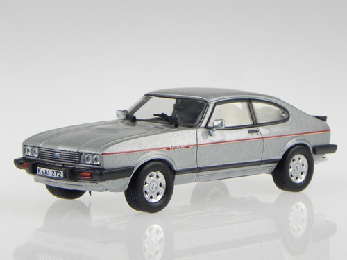 Ford capri mk3 1982 - mk3,