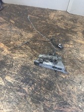 Aufsitzmäher Motor Regler Reglerplatte Gas Kohler Courage 19 Ersatzteile