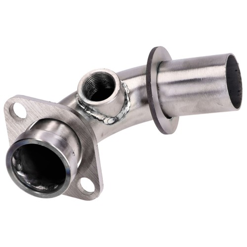 Birne 101 octane edelstahl - birne,