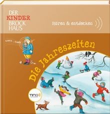 Ting der kinder brockhaus - kinder,