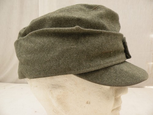 Schwedische armee feldmütze - schwedische,
