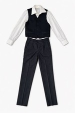 Kommunion Konfirmationsanzug