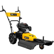 Texas Hochgrasmäher - Multi