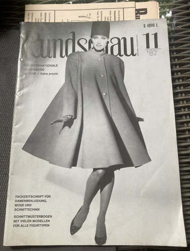 Rundschau 87 - rundschau, 11/87