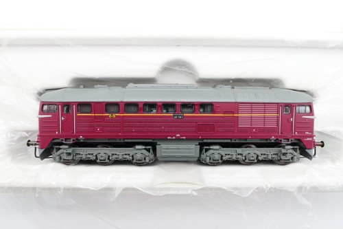 Minitrix 12878 diesellok - 12878,