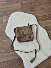 Picard Umhängetasche Braun Crossbody Bag