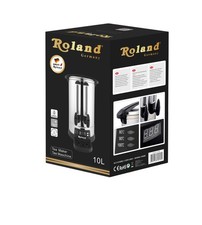 Tee Maschine ROLAND GERMANY