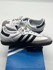 Adidas Samba OG Cloud White