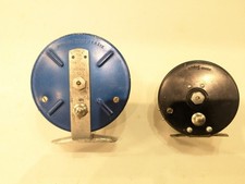 2 Alte Noris Rollen Noris Nürnberg Alte Angelrolle