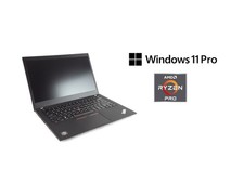 Lenovo ThinkPad T495 14" FHD