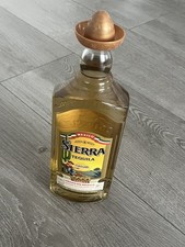 Sierra Tequila Reposado 1l