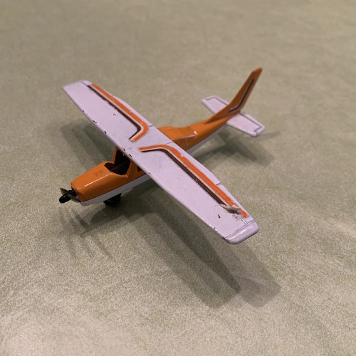 Matchbox skybusters sb14 - skybusters,