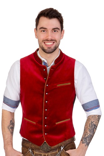 Stockerpoint trachten herren - stockerpoint,