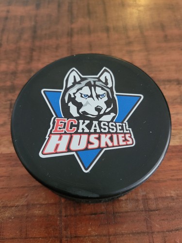 Eishockey puck es kassel - -,