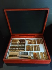 Besteckset SBS Solingen Wien