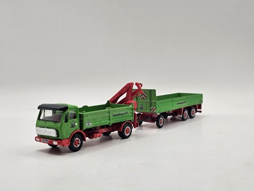 Wiking herpa 87 - wiking,