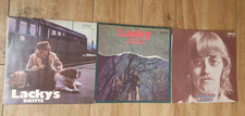 3 Vinyl Amiga Reinhard Lakomy