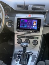 Autoradio für VW Passat CC
