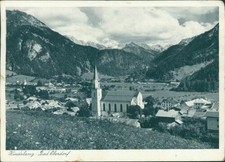 Ansichtskarte Hindelang Bad