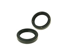 Wellendichtring Satz Telegabel kompatibel für Aprilia SR 50 WWW (00-) Roller Set