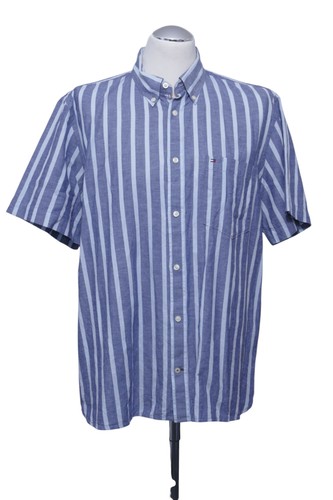 Tommy hilfiger freizeithemd - tommy,
