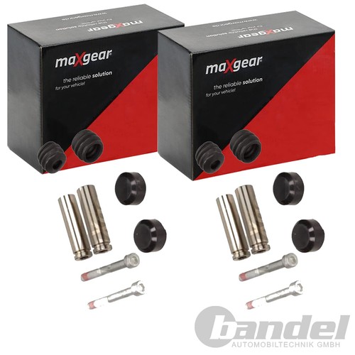 Maxgear - 2x,