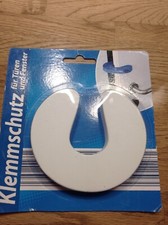 Fensterstopper Klemmschutz