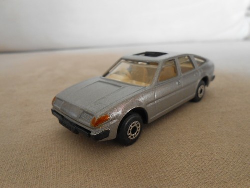 Rover 3500 matchbox no - 3500, "