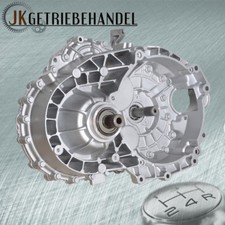 Getriebe VW T5 Transporter 2.5