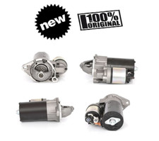 ANLASSER STARTER OPEL FRONTERA