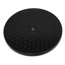 Airbrush Zubehör Drehteller Farbnebel Absauganlage Teller Ersatzteil