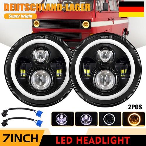 Zoll led scheinwerfer - zoll,