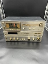 Marantz Verstärker PM 325