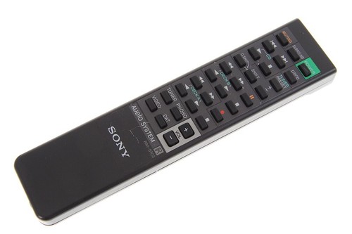 Original fernbedienung sony - fernbedienung,