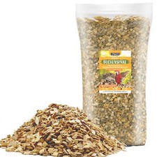 PÄTSO Buchenhack Einstreu