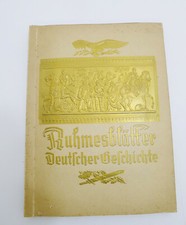 Sammelalbum rhumesblätter - sammelalbum,