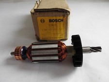 Bosch 2604010390 Anker Rotormotor Elektromotor Elektrowerkzeuge Ersatzteile