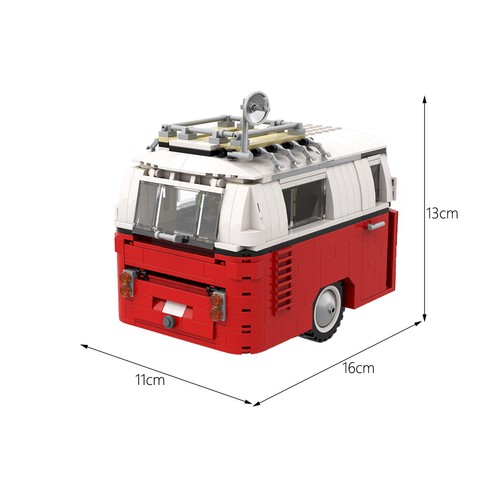 Caravan trailer für 10220 - trailer, t1