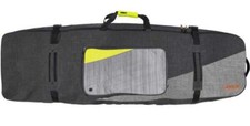 Jobe große Wakeboard Tasche Wake Trailer Bag schwarz mit Rollen 155/47/20 c