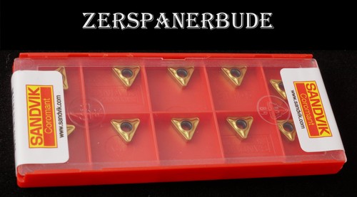 Sandvik wendeplatten tcmt - sandvik,