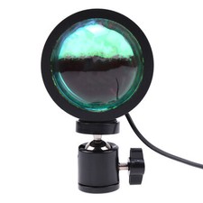 Sunset Red Projektorlampe