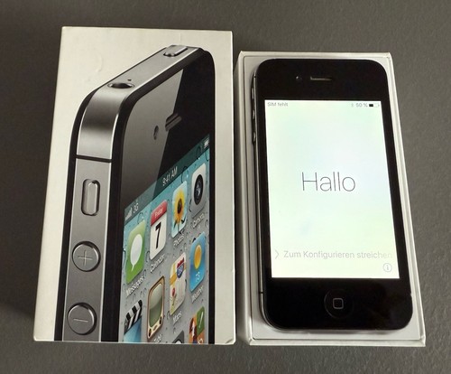 Apple iphone 16gb - iphone,