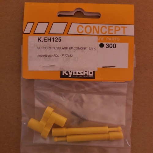 Kyosho concept - concept, ep