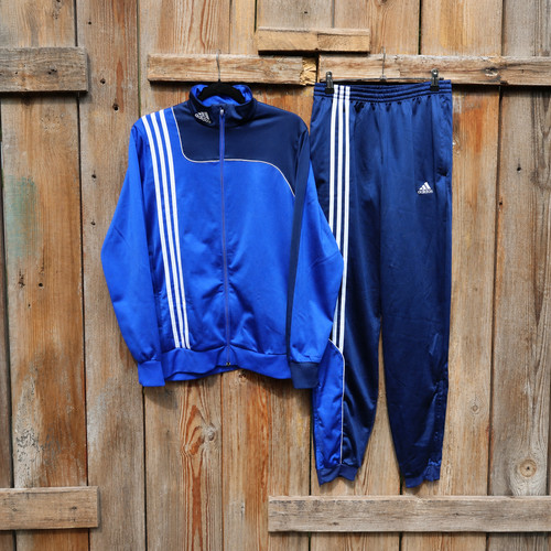 Adidas trainingsanzug - adidas,