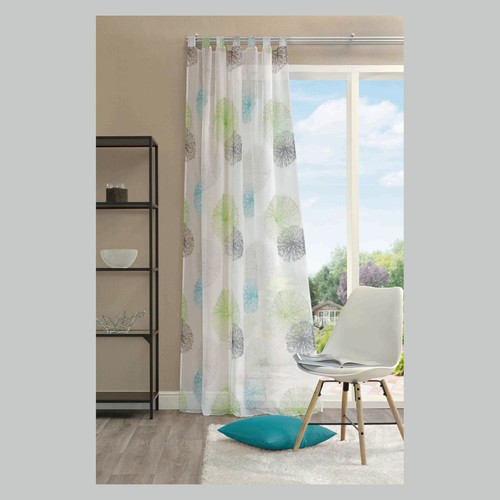 Schlaufenschal rawlins voile - schlaufenschal,