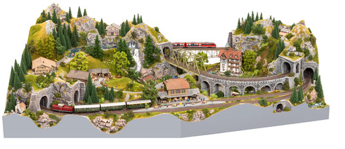 Noch guidebook easy track - noch,